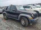 Lot #3027159343 2007 JEEP LIBERTY SP