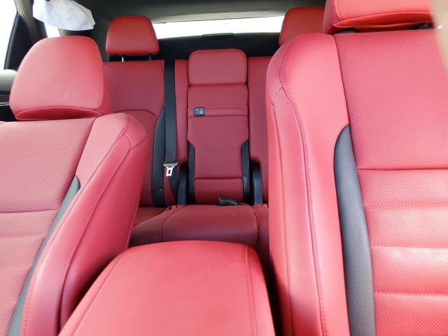 2022 LEXUS RX 350 F-S 2T2SZMAA6NC252924