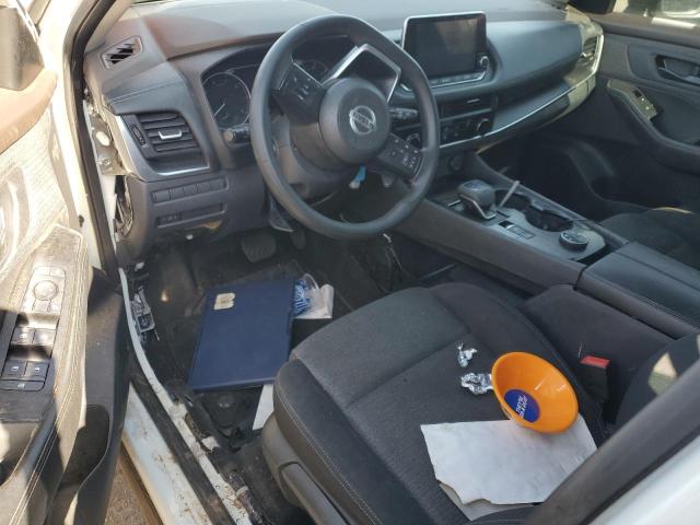 2021 NISSAN ROGUE S - 5N1AT3AB4MC803231