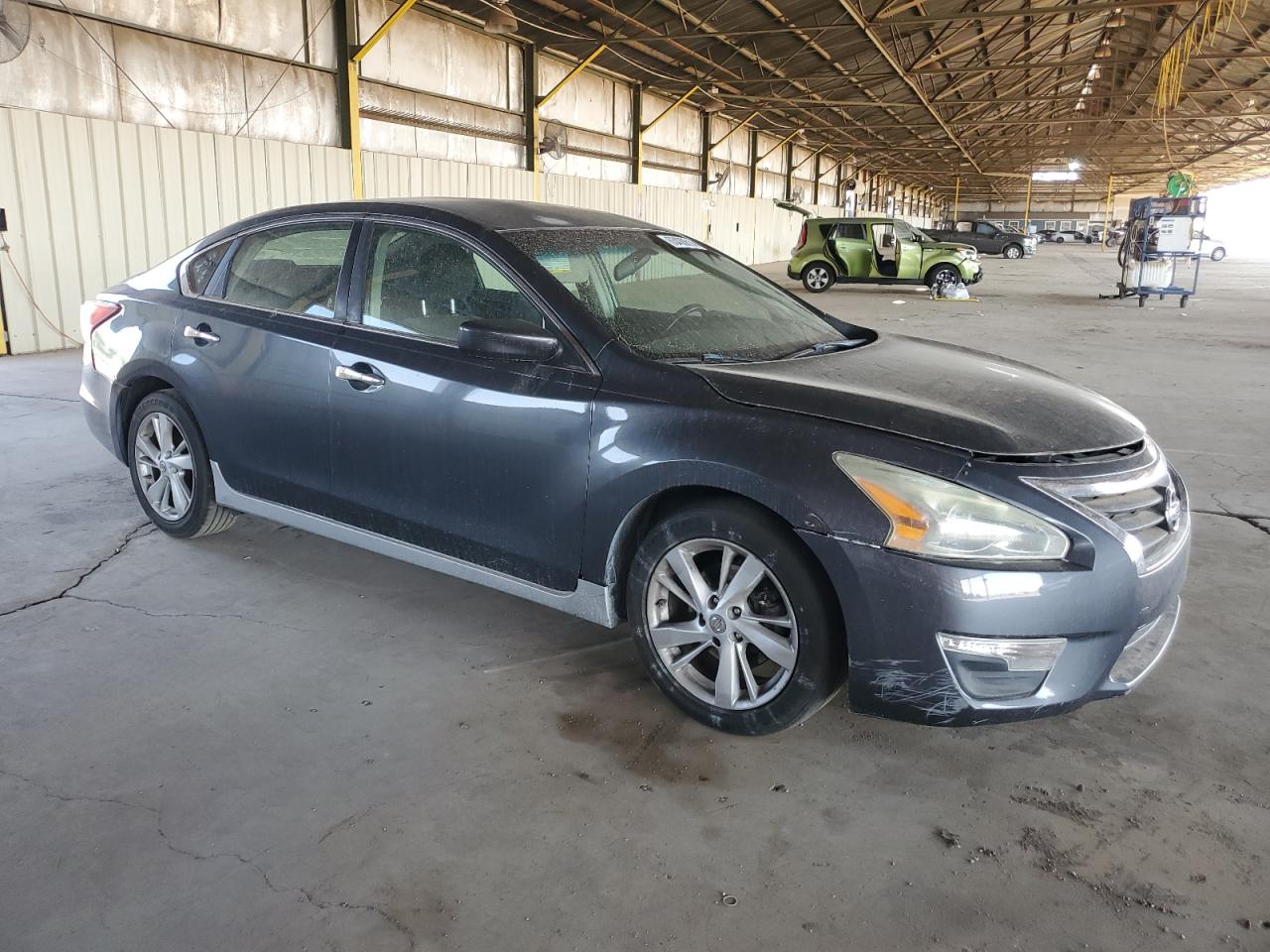 2013 Nissan Altima 2.5 vin: 1N4AL3AP9DN449961