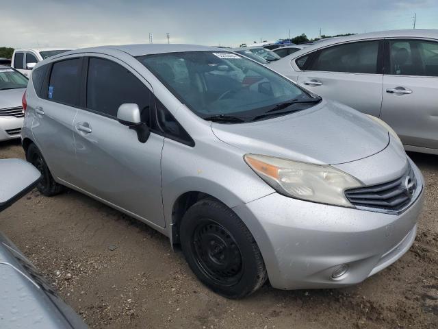 2014 Nissan Versa Note S VIN: 3N1CE2CP1EL403596 Lot: 63230484