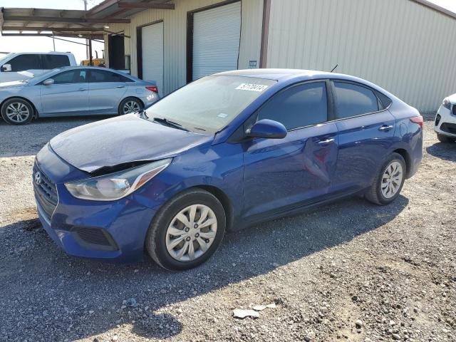 2018 HYUNDAI ACCENT SE - 3KPC24A39JE023518