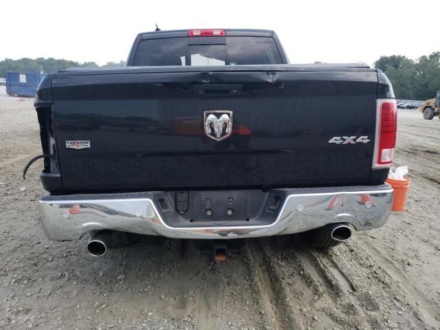 2018 RAM 1500 LARAM - 1C6RR7NT4JS158718