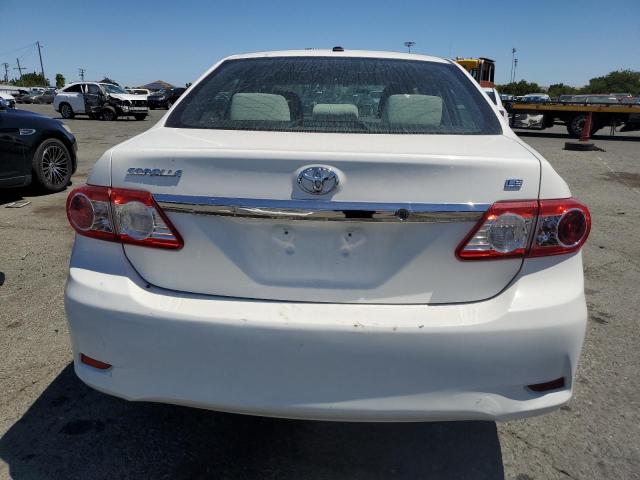 2011 Toyota Corolla Base VIN: JTDBU4EE3BJ105816 Lot: 61346314