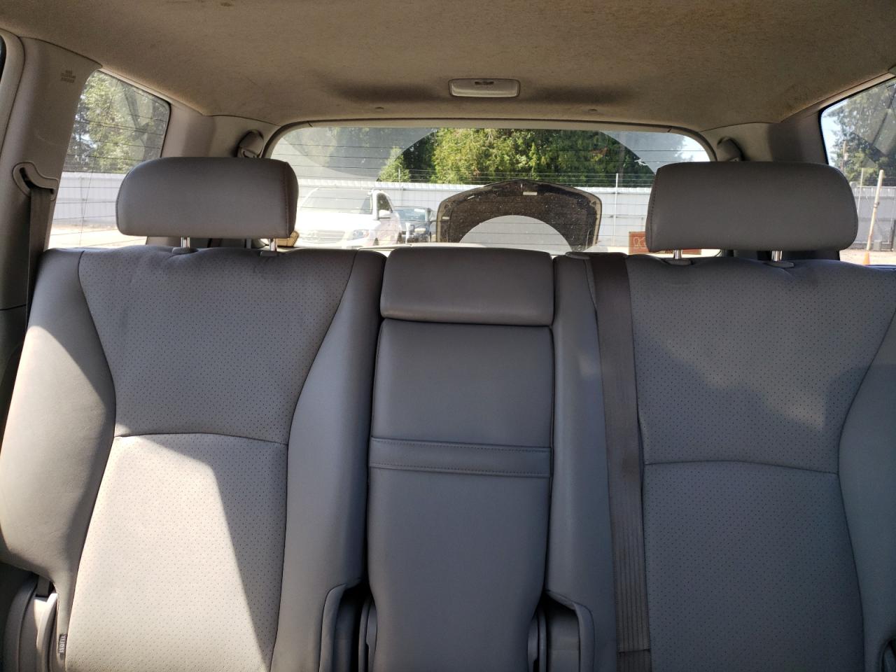 JTEEP21AX40053326 2004 Toyota Highlander