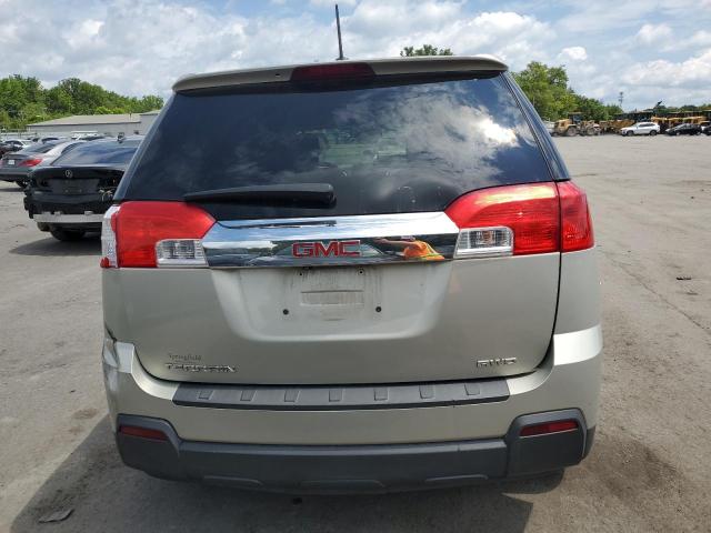 2015 GMC TERRAIN SL - 2GKFLVEK6F6195292