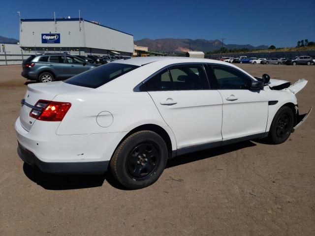 VIN 1FAHP2MK9EG183585 2014 Ford Taurus, Police Inte... no.3