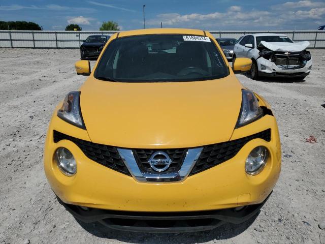 2015 NISSAN JUKE S - JN8AF5MR7FT510298