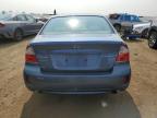 SUBARU LEGACY 2.5 photo