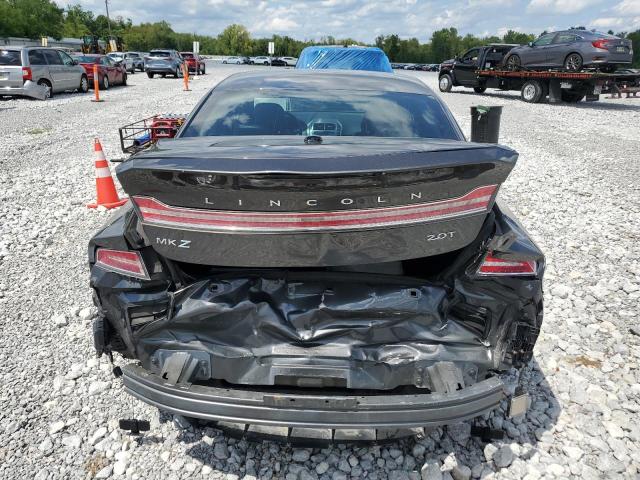 2018 Lincoln Mkz Select VIN: 3LN6L5C9XJR621557 Lot: 63077144