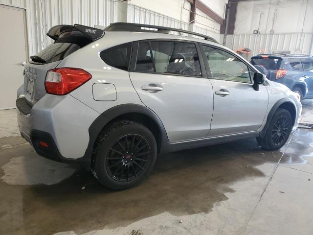 2016 Subaru Crosstrek Limited VIN: JF2GPAKC4GH299268 Lot: 62507204