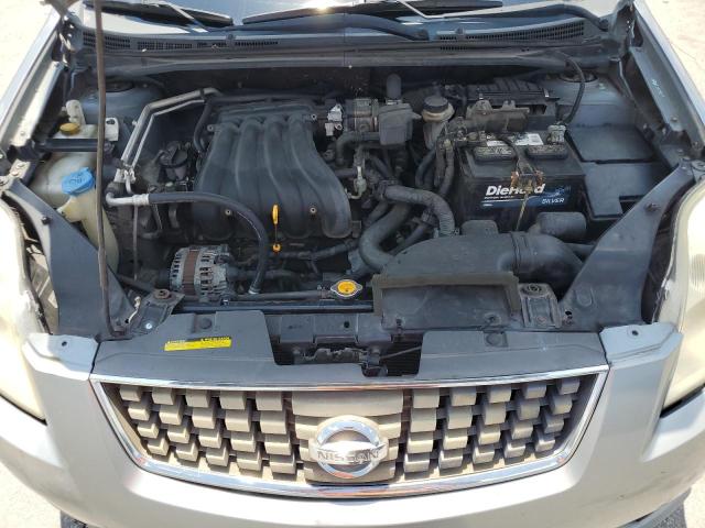 2007 Nissan Sentra 2.0 VIN: 3N1AB61E97L660873 Lot: 62071014