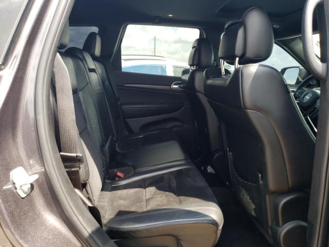 2018 JEEP GRAND CHER - 1C4RJFAG6JC387334