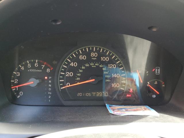 JHMCM564X5C000603 | 2005 Honda accord lx