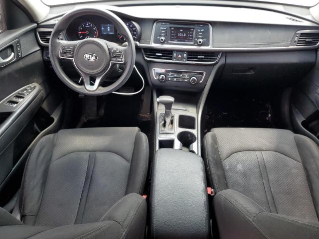 2016 KIA OPTIMA LX - 5XXGT4L37GG121359