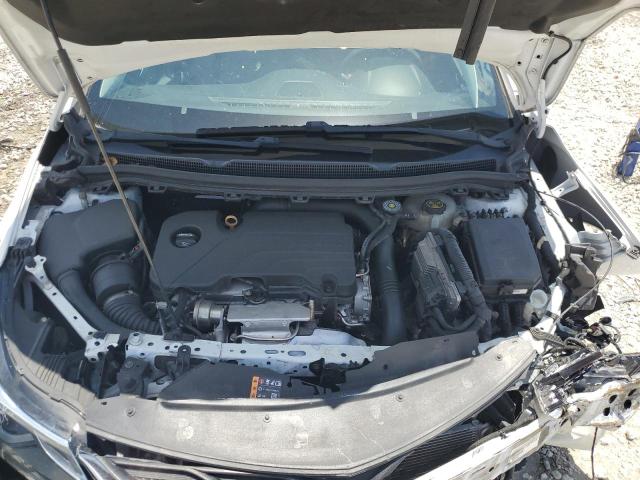 2019 CHEVROLET CRUZE LT - 1G1BE5SM3K7133782