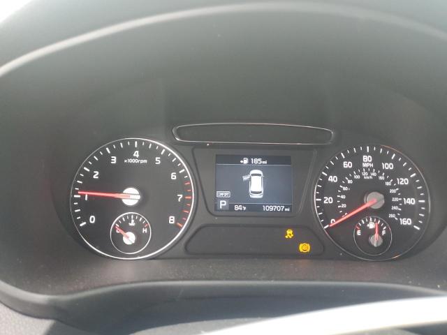 2020 KIA SORENTO S - 5XYPG4A53LG681703