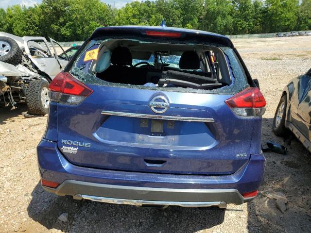 2018 NISSAN ROGUE S - JN8AT2MV3JW300549