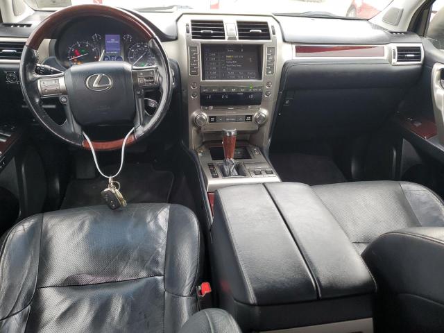 2017 LEXUS GX 460 - JTJBM7FXXH5170839