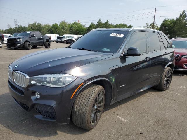 VIN 5UXKT0C39H0S80954 2017 BMW X5, Xdr40E no.1