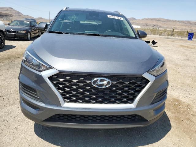 2021 HYUNDAI TUCSON LIM - KM8J33A47MU292335