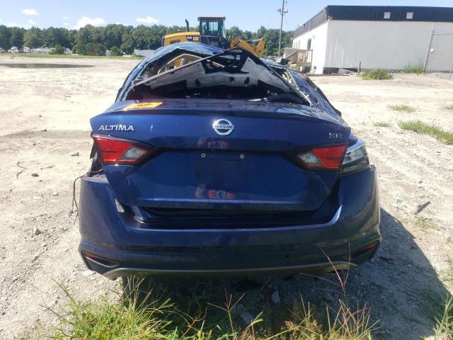 2020 NISSAN ALTIMA SR - 1N4BL4CV9LC181252
