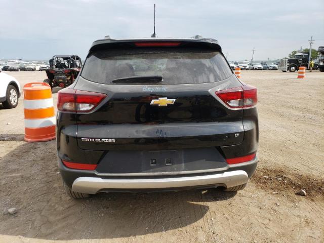 2023 Chevrolet Trailblazer Lt VIN: KL79MPS21PB142758 Lot: 63253954