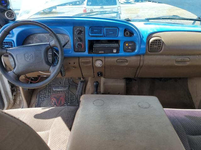 1998 Dodge Ram 1500 VIN: 3B7HF16Y1WM225280 Lot: 60963394