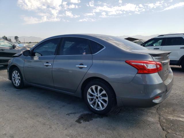 VIN 3N1AB7AP1HY362829 2017 Nissan Sentra, S no.2