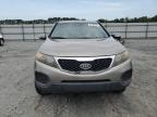 KIA SORENTO BA photo