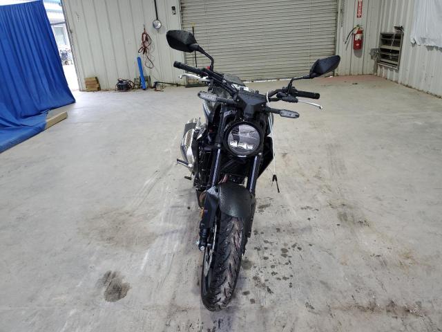 2024 HONDA CBF300 NA MLHNC5556R5400723