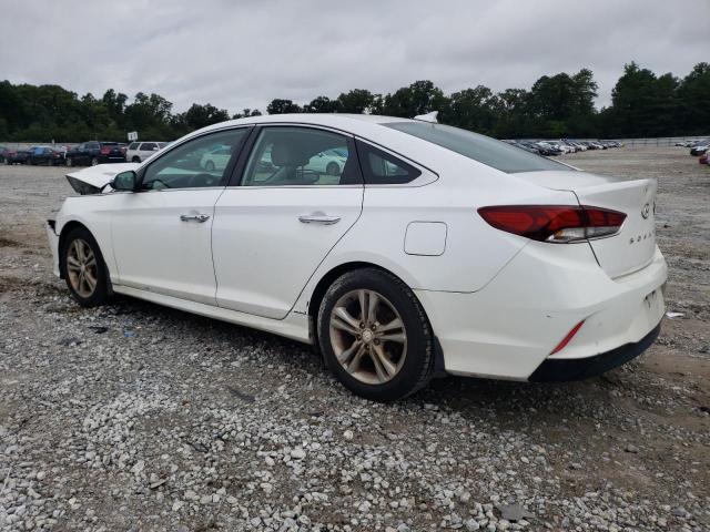 2018 HYUNDAI SONATA SPO - 5NPE34AF4JH622628