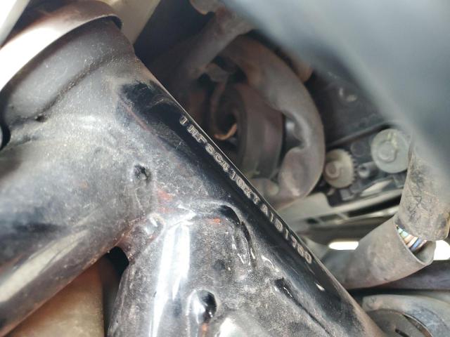 2000 HONDA GL1500 CF 1HFSC410XYA101760