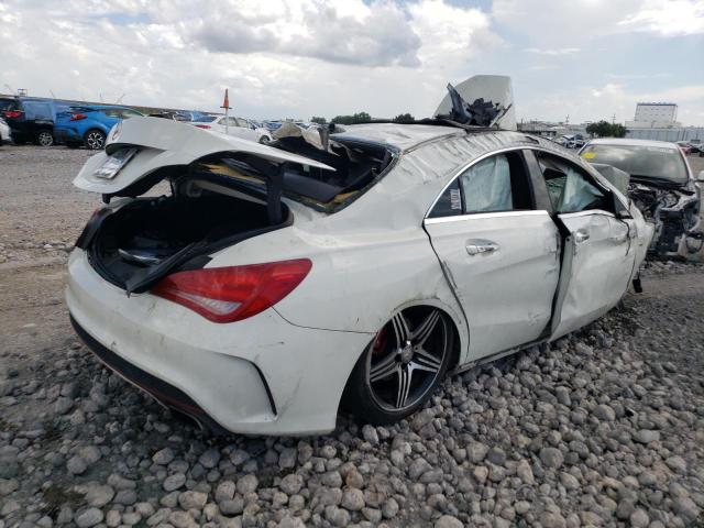2015 MERCEDES-BENZ CLA 250 - WDDSJ4EBXFN168401