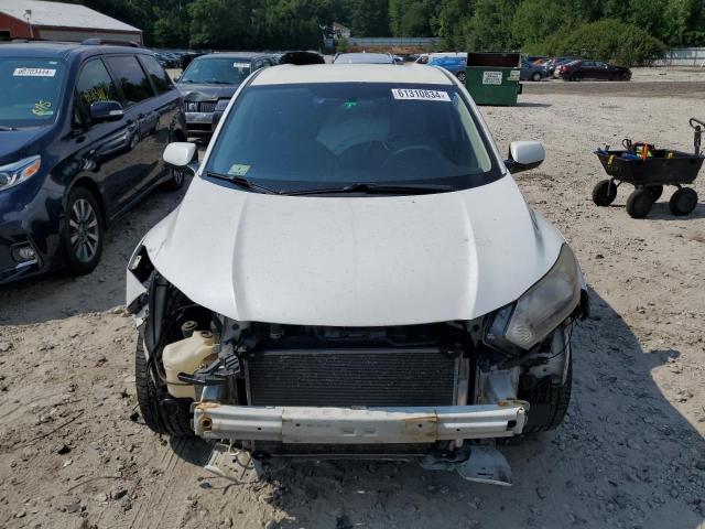 2017 HONDA HR-V LX - 3CZRU5H31HM717386