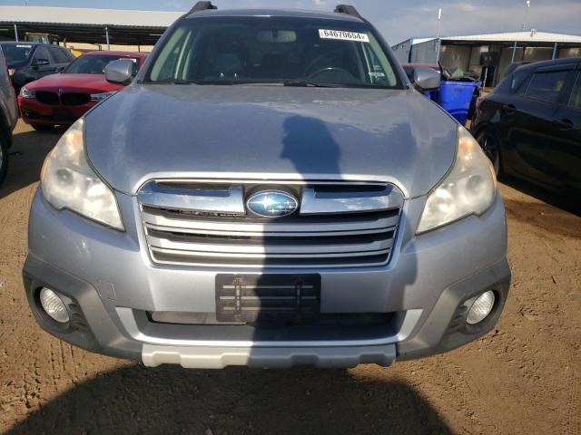 VIN 4S4BRCKC7D3223482 2013 Subaru Outback, 2.5I Lim... no.5