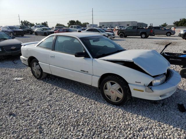 1992 Oldsmobile Achieva S VIN: 1G3NL14D4NM458432 Lot: 61856704