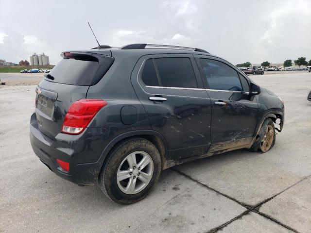 2020 CHEVROLET TRAX 1LT 3GNCJLSB8LL162709  64384534