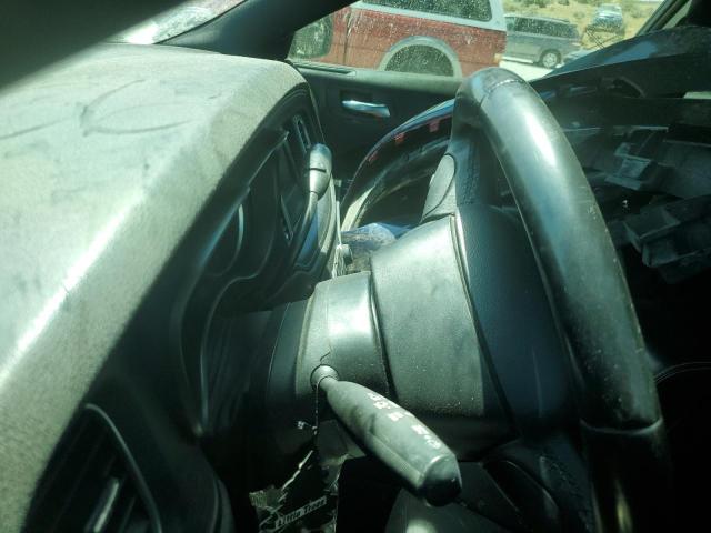 2016 DODGE CHARGER PO - 2C3CDXKT3GH136828