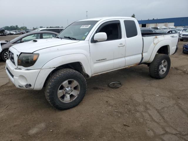 2006 TOYOTA TACOMA ACC 5TEUU42N96Z200602  64619404