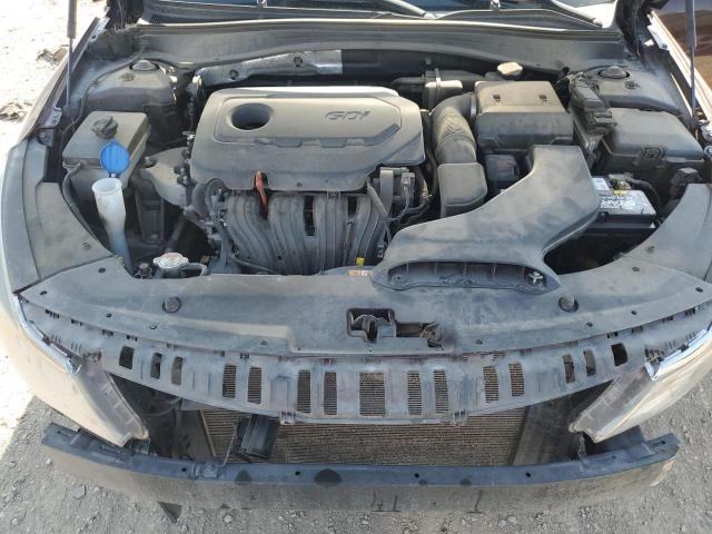 2017 KIA OPTIMA LX - 5XXGT4L34HG139335