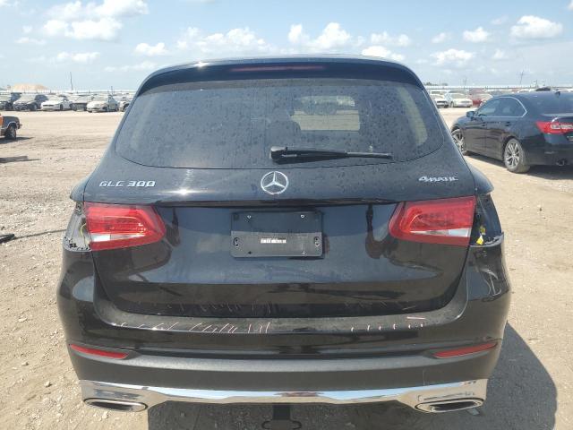 2017 Mercedes-Benz Glc 300 4Matic VIN: WDC0G4KB4HF132103 Lot: 63041304