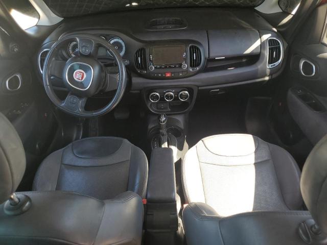 2015 FIAT 500L LOUNG ZFBCFACHXFZ032724