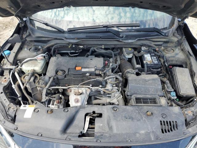 2018 HONDA CIVIC LX - 2HGFC2F52JH535295