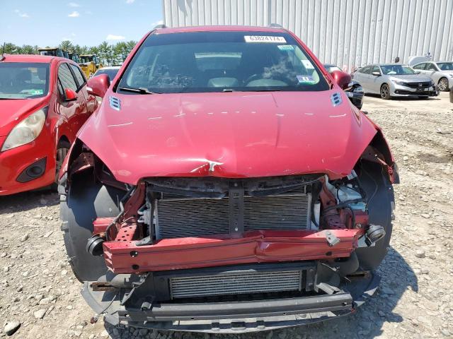 2016 BUICK ENCORE CON - KL4CJFSB8GB521956