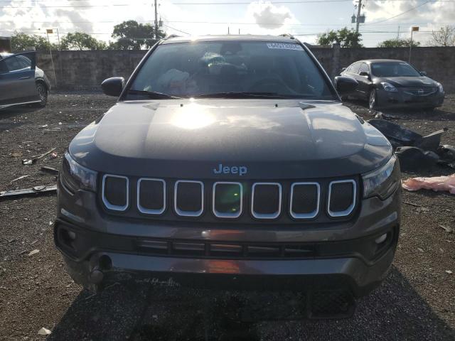 2022 JEEP COMPASS LA - 3C4NJCBB6NT137957
