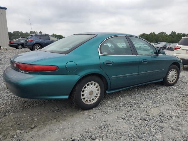 1MELM50U9VA611534 1997 Mercury Sable Gs