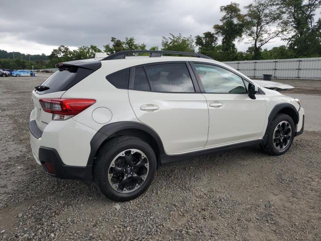 Vin: jf2gtapc2n8200318, lot: 61838194, subaru crosstrek premium 20223