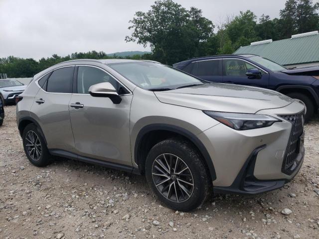 2022 LEXUS NX 350 JTJGGCEZ0N5002972