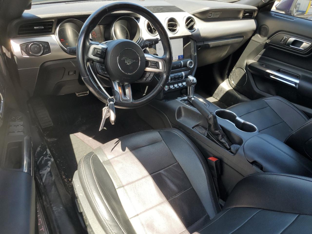 1FATP8UH5L5118775 2020 Ford Mustang